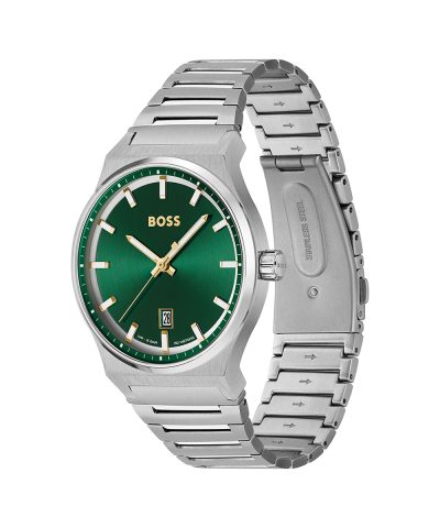 Alternative view of Boss Candor 41mm - 1514079