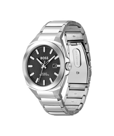 Alternative view of Boss Walker 41mm - 1514136