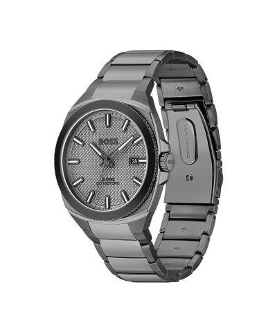 Alternative view of Boss Walker 41mm - 1514137