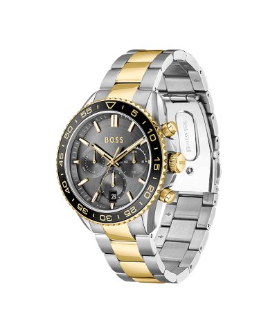 Alternative view of Boss Runner 43mm - 1514144