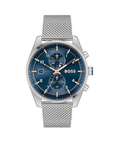 Boss Skytraveller 44mm - 1514149