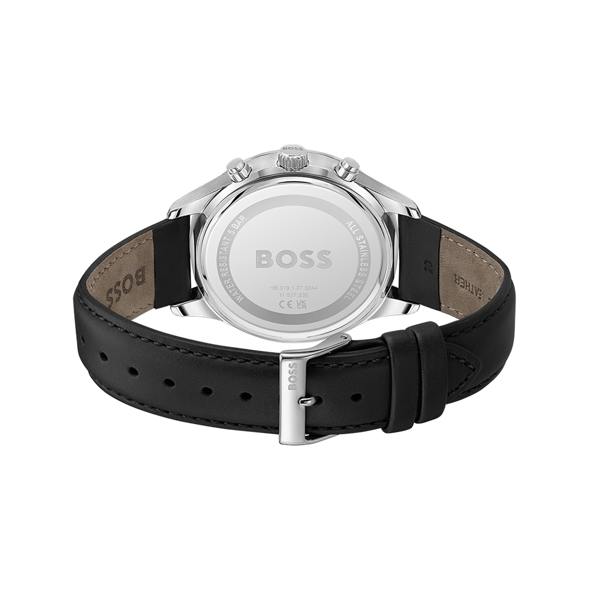 Boss Avery 42mm - 1514156 - Bilde 2