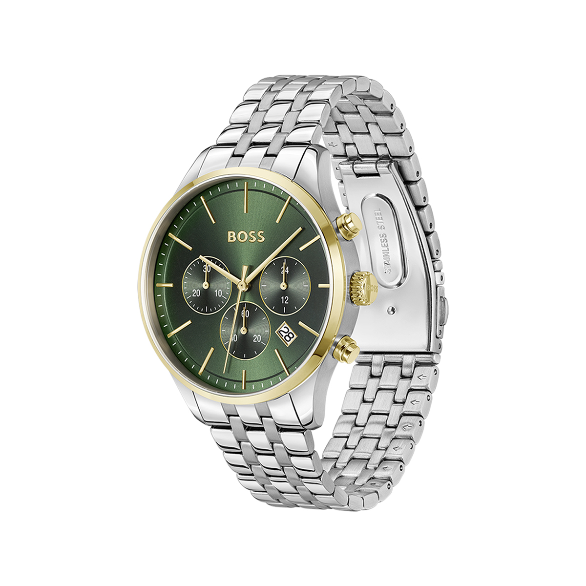 Boss Avery 42mm - 1514159 - Bilde 2