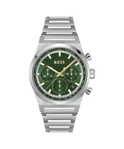 Boss Candor Chrono 41mm - 1514220