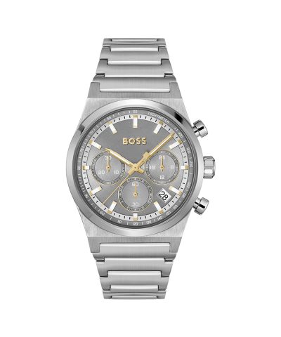 Boss Candor Chrono 41mm - 1514221