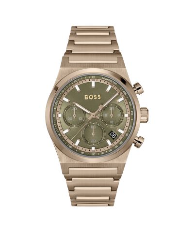 Boss Candor Chrono 41mm - 1514222