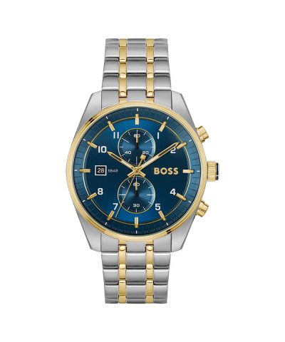 Boss Skytraveller 44mm - 1514247