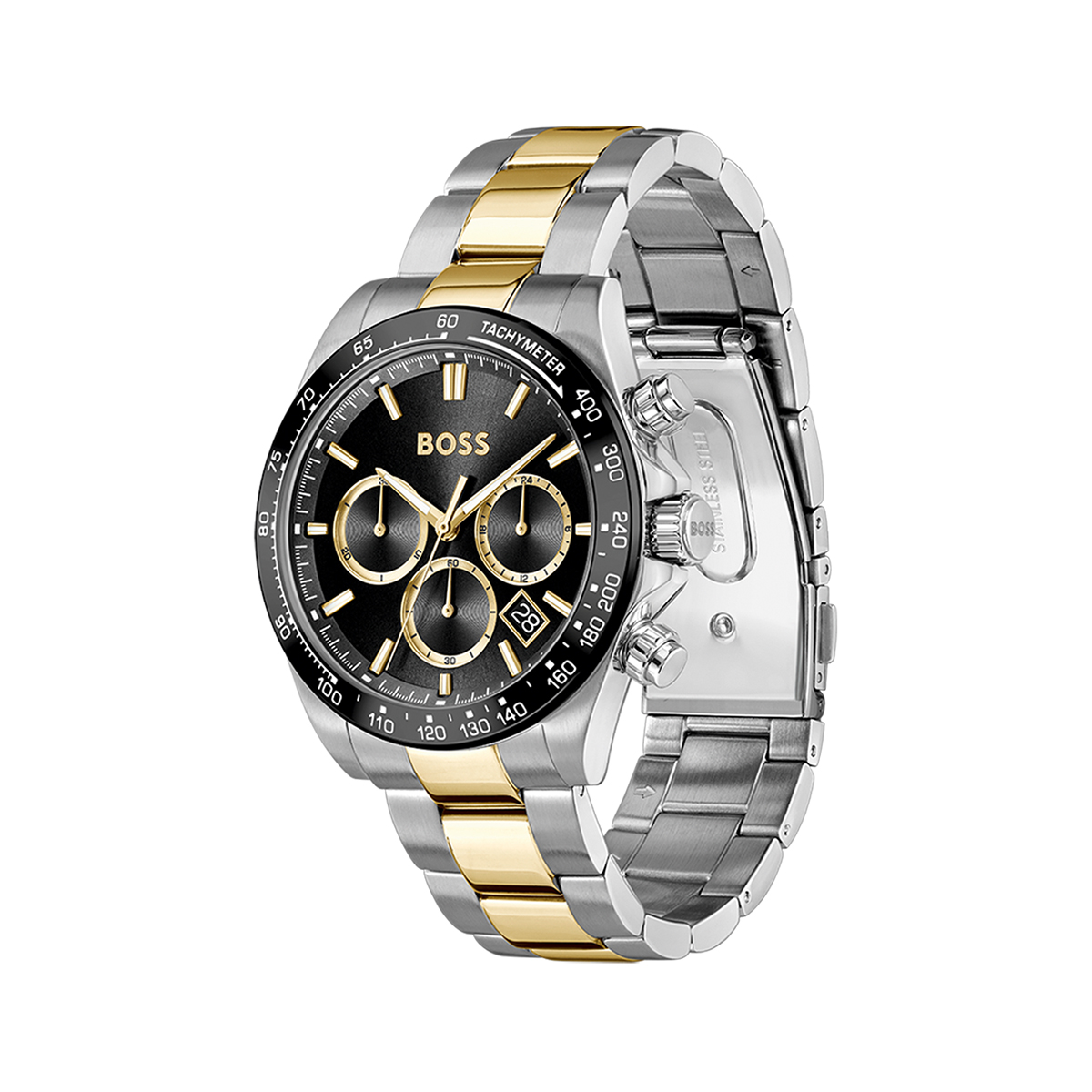 Boss Hero Sport Chrono 43mm - 1514269 - Bilde 2