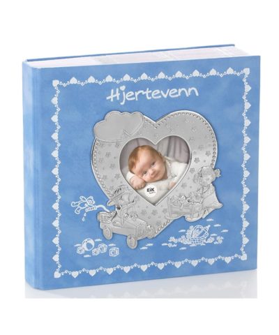 EIK Barn - Hjertevenn Fotoalbum