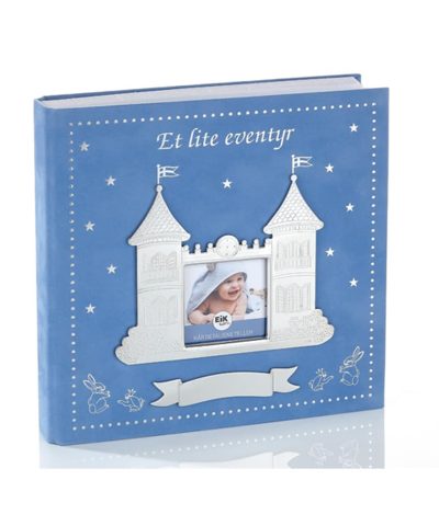 EIK Barn - Et lite eventyr Minnebok