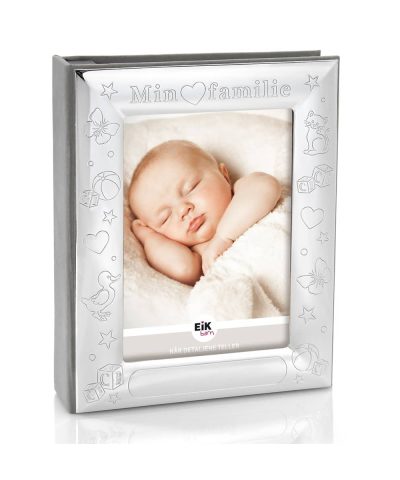 EIK Barn - Min familie Fotoalbum