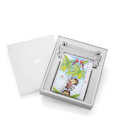 EIK Barn - Dyrene i Afrika Høydemåler