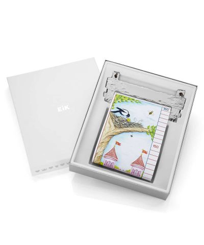 EIK Barn - Prinsesse Høydemåler