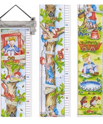 Alternative view of EIK Barn - Prins Høydemåler