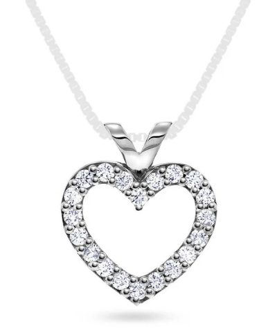 Anheng i gull m/dia. 0,60 WSI