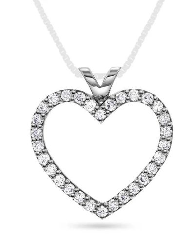 Anheng i gull m/dia. 0,90 WSI