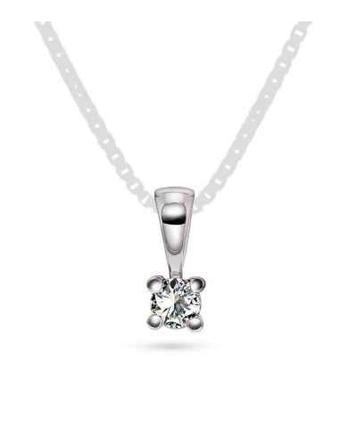 Christophersen Hvitt Gull Anheng vega 0,15 WSI2