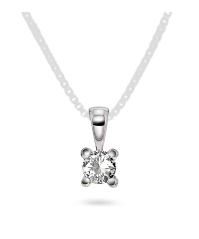 Christophersen Hvitt Gull Anheng vega 0,25 WSI2