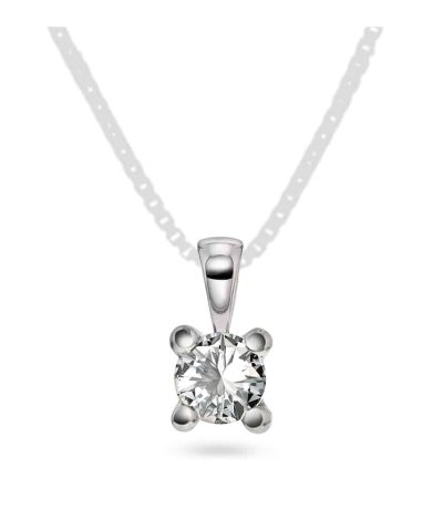 Christophersen Hvitt Gull Anheng vega 0,50 WSI2