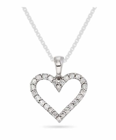 Christophersen Hvitt Gull Anheng hj WSI 0,30 26 br m/kj