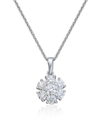 Anheng rosett 1,00 ct WSI