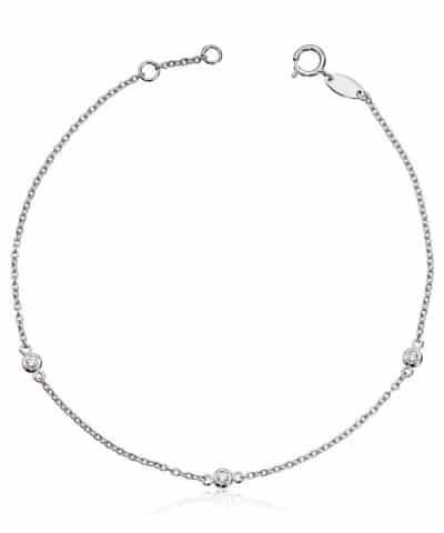 Armlenke 0,06ct WSI HV 585