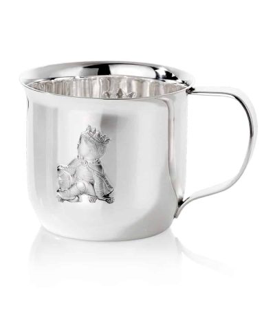 EIK Barn - Prins Sølvkrus