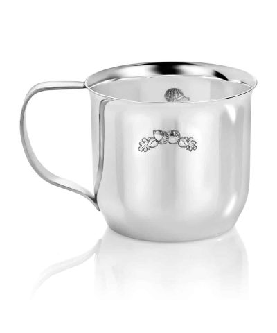 Alternative view of EIK Barn - Espen Askeladd Sølvkrus