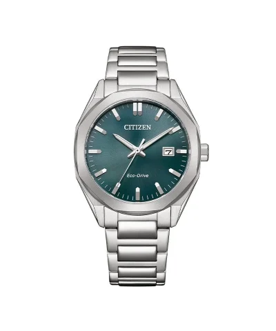 Citizen Platform Eco-Drive BM7620-83X