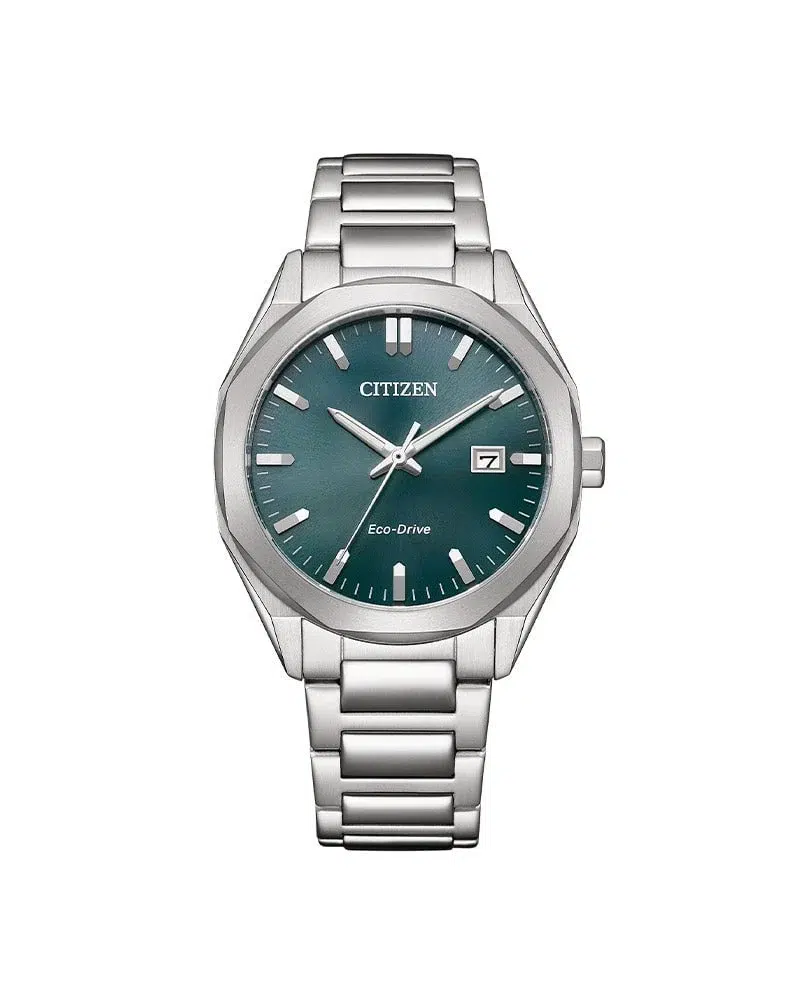 Citizen Platform Eco-Drive BM7620-83X