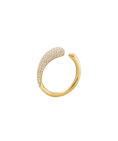 Georg Jensen Mercy ring, mini