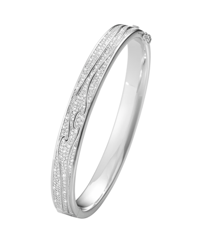 Georg Jensen Fusion armbånd