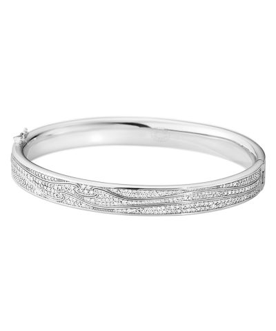 Alternative view of Georg Jensen Fusion armbånd