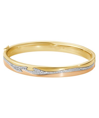 Alternative view of Georg Jensen Fusion armbånd