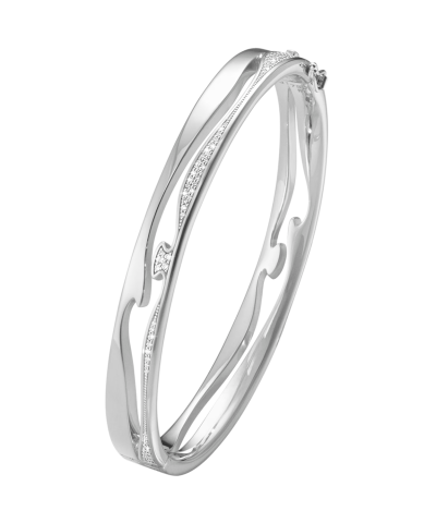 Georg Jensen Fusion armbånd