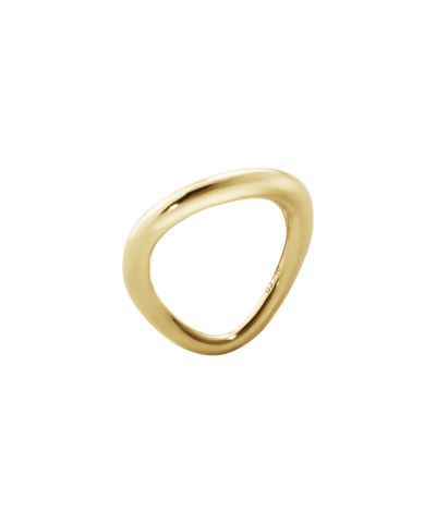 Georg Jensen Offspring ring