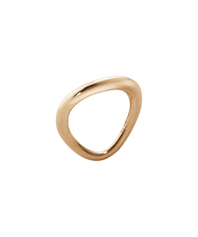 Georg Jensen Offspring ring