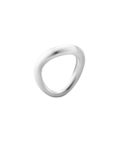 Georg Jensen Offspring ring