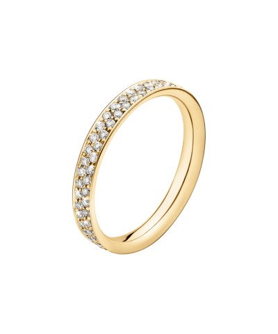 Georg Jensen Magic ring