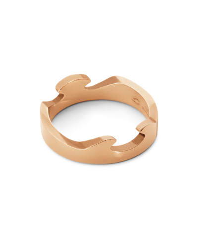 Alternative view of Georg Jensen Fusion endering