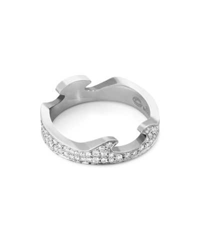 Alternative view of Georg Jensen Fusion endering