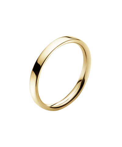 Georg Jensen Magic ring