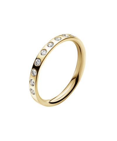 Georg Jensen Magic ring