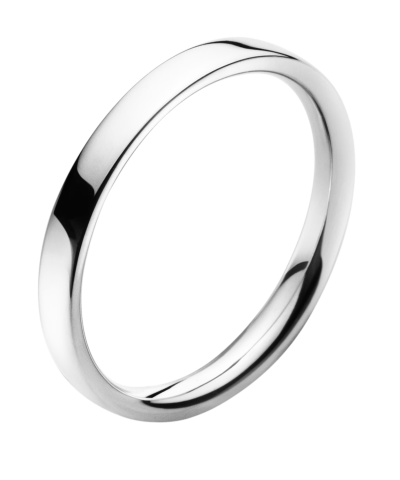 Georg Jensen Magic ring