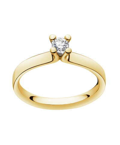 Georg Jensen Magic ring