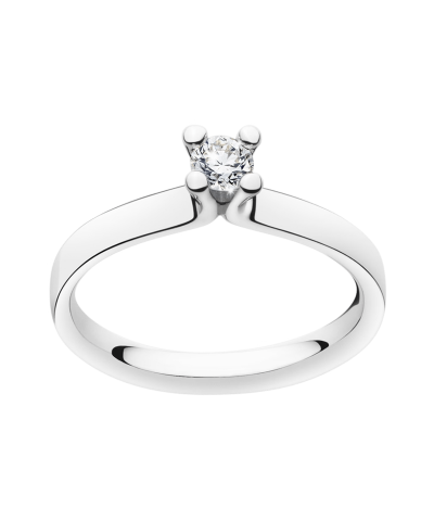 Georg Jensen Magic ring