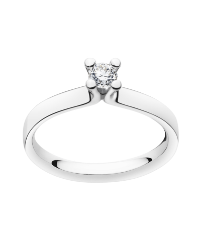 Georg Jensen Magic ring