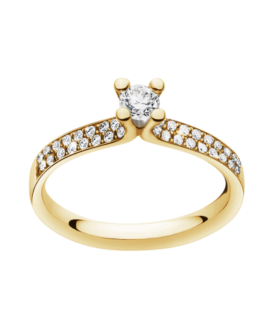 Georg Jensen Magic ring