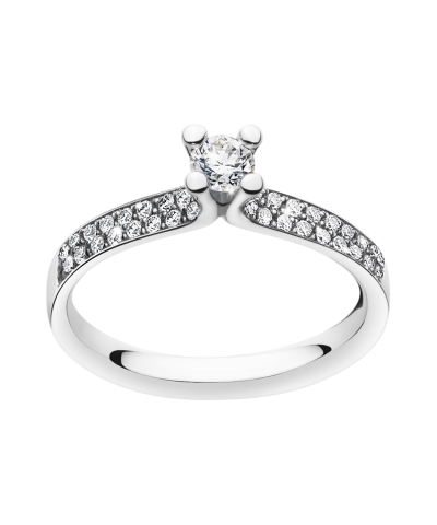 Georg Jensen Magic ring