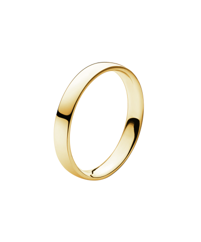 Georg Jensen Magic ring